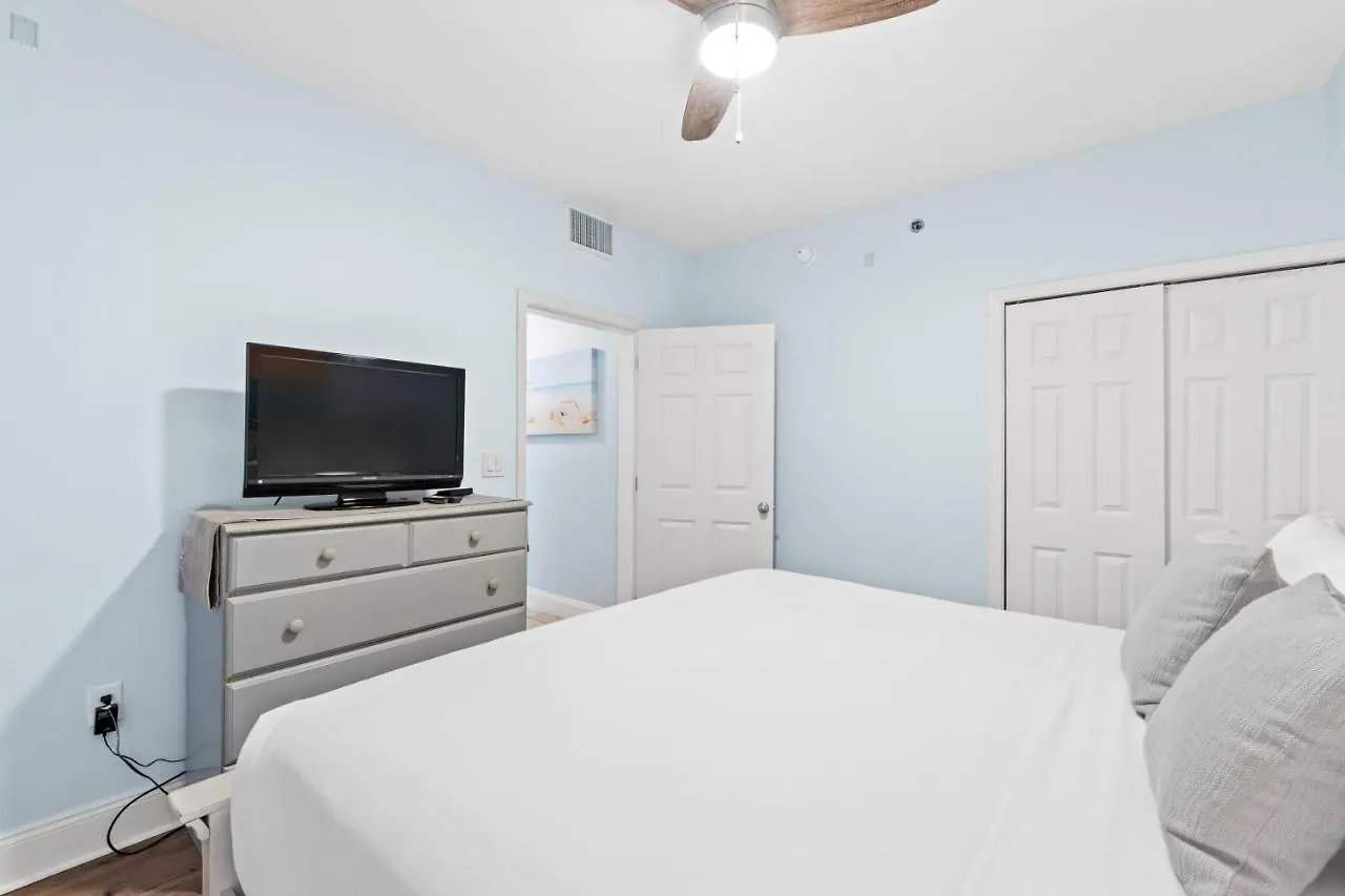 Laketown Wharf Resort #238 By Book That Condo Panama City Beach