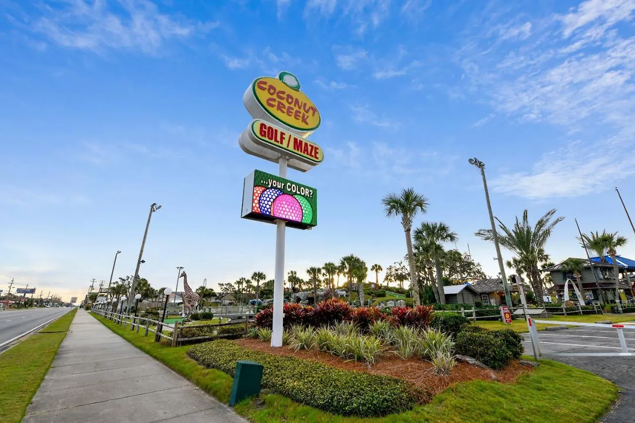 Laketown Wharf Resort #238 By Book That Condo Panama City Beach
