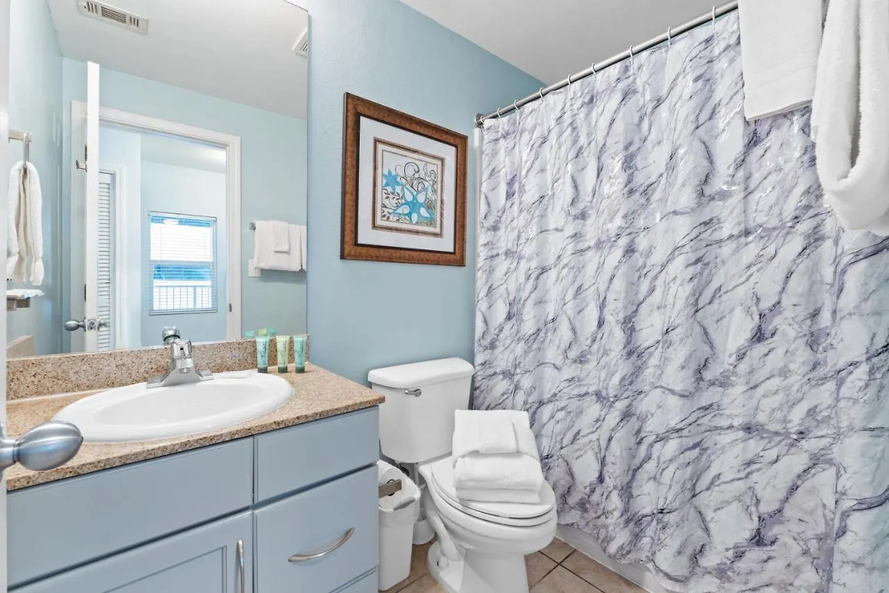 Laketown Wharf Resort #238 By Book That Condo Panama City Beach
