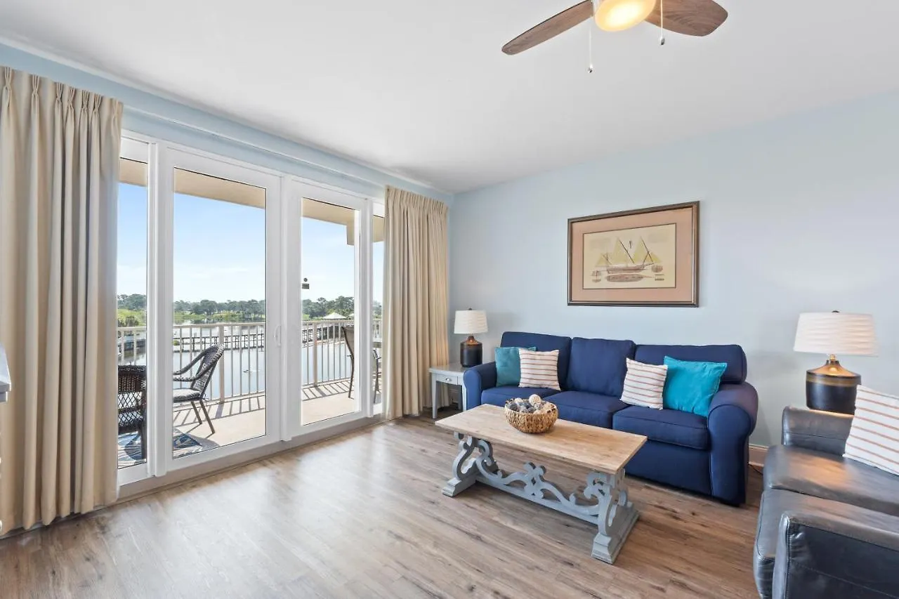 Laketown Wharf Resort #238 By Book That Condo Panama City Beach 0*,