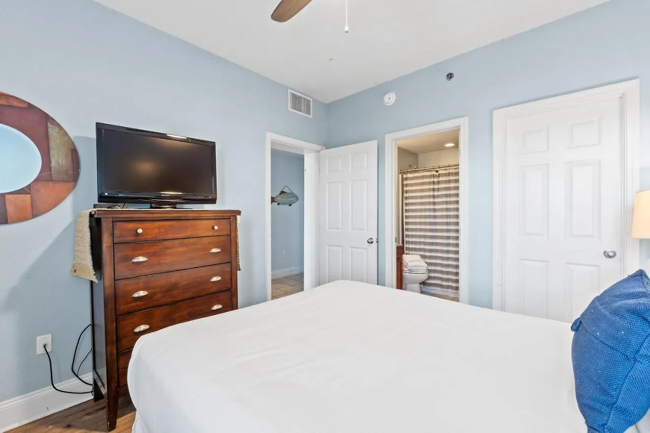 Laketown Wharf Resort #238 By Book That Condo Panama City Beach